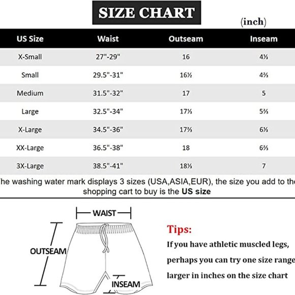 Brand New In Package Men's Peacock Blue Swim Trunks - SILKWORLD - Picture 2 of 7